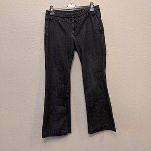 Banana Republic Jean Trouser
